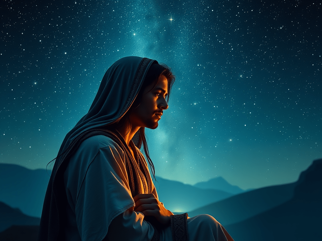 Sang Alkemis: Simbolisme dan&nbsp;Spiritualitas